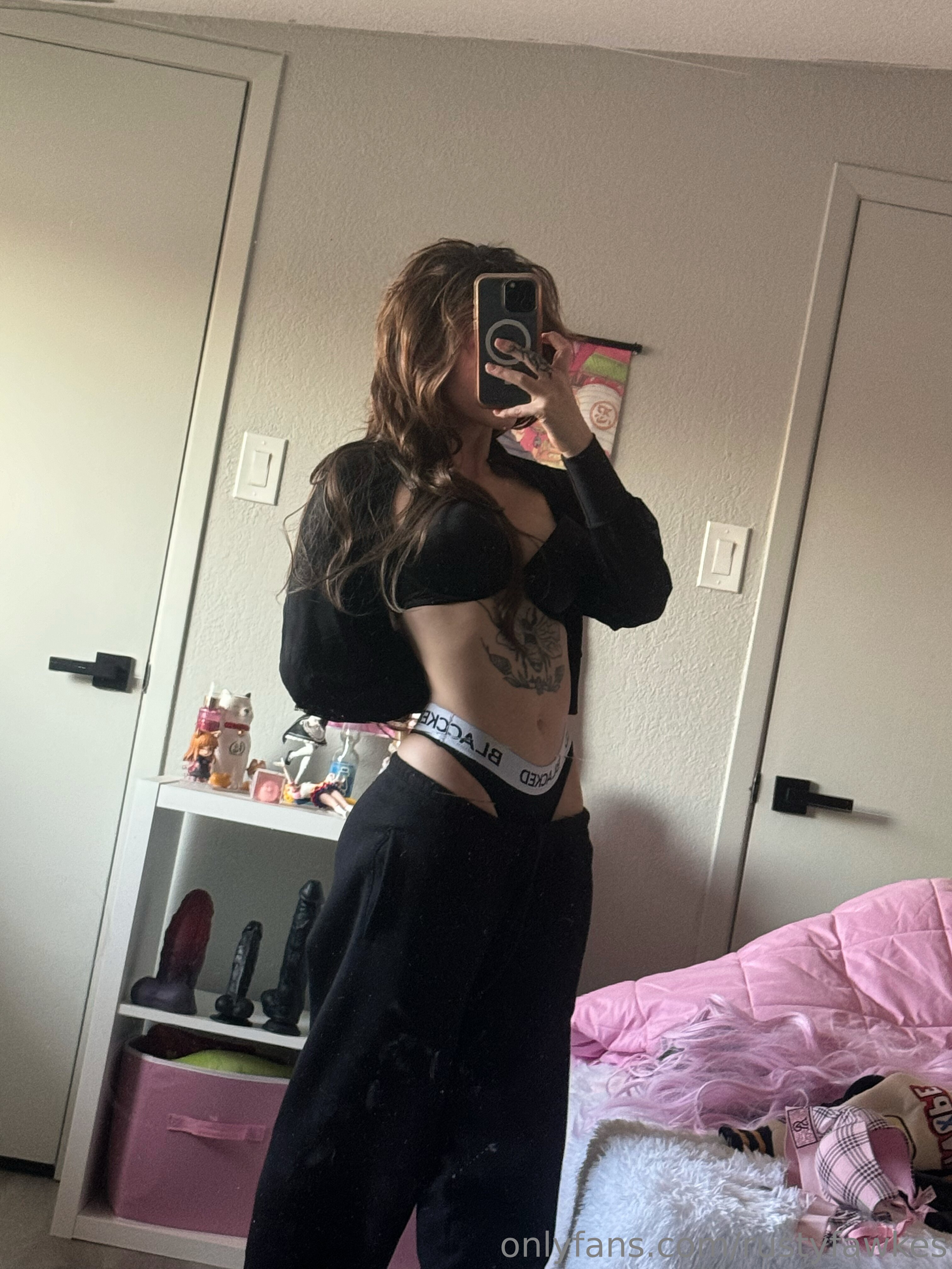 Rusty Fawkes OnlyFans Nude Leaks photo leak 160 of 278
