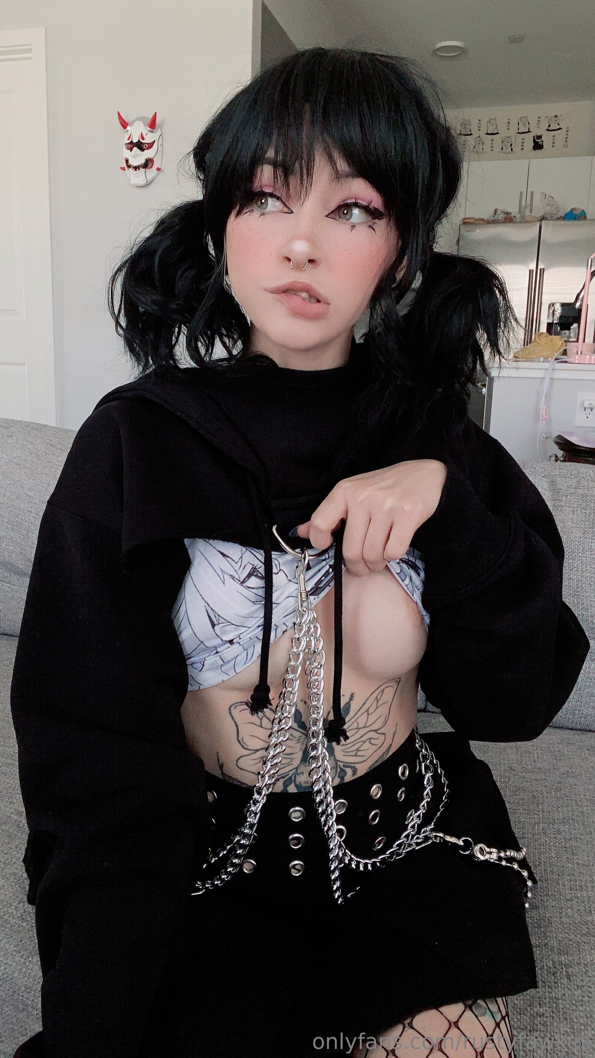 Rusty Fawkes OnlyFans Nude Leaks photo leak 183 of 278