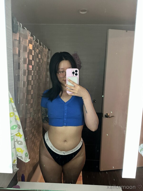 Xailormoon OnlyFans Nude Leaks photo leak 1 of 254