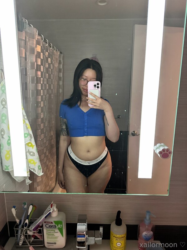 Xailormoon OnlyFans Nude Leaks photo leak 2 of 254