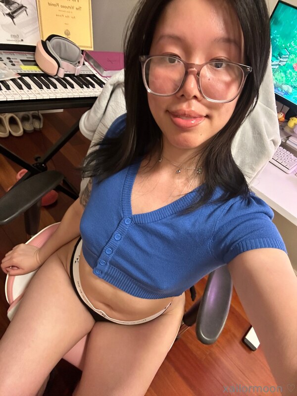 Xailormoon OnlyFans Nude Leaks photo leak 9 of 254