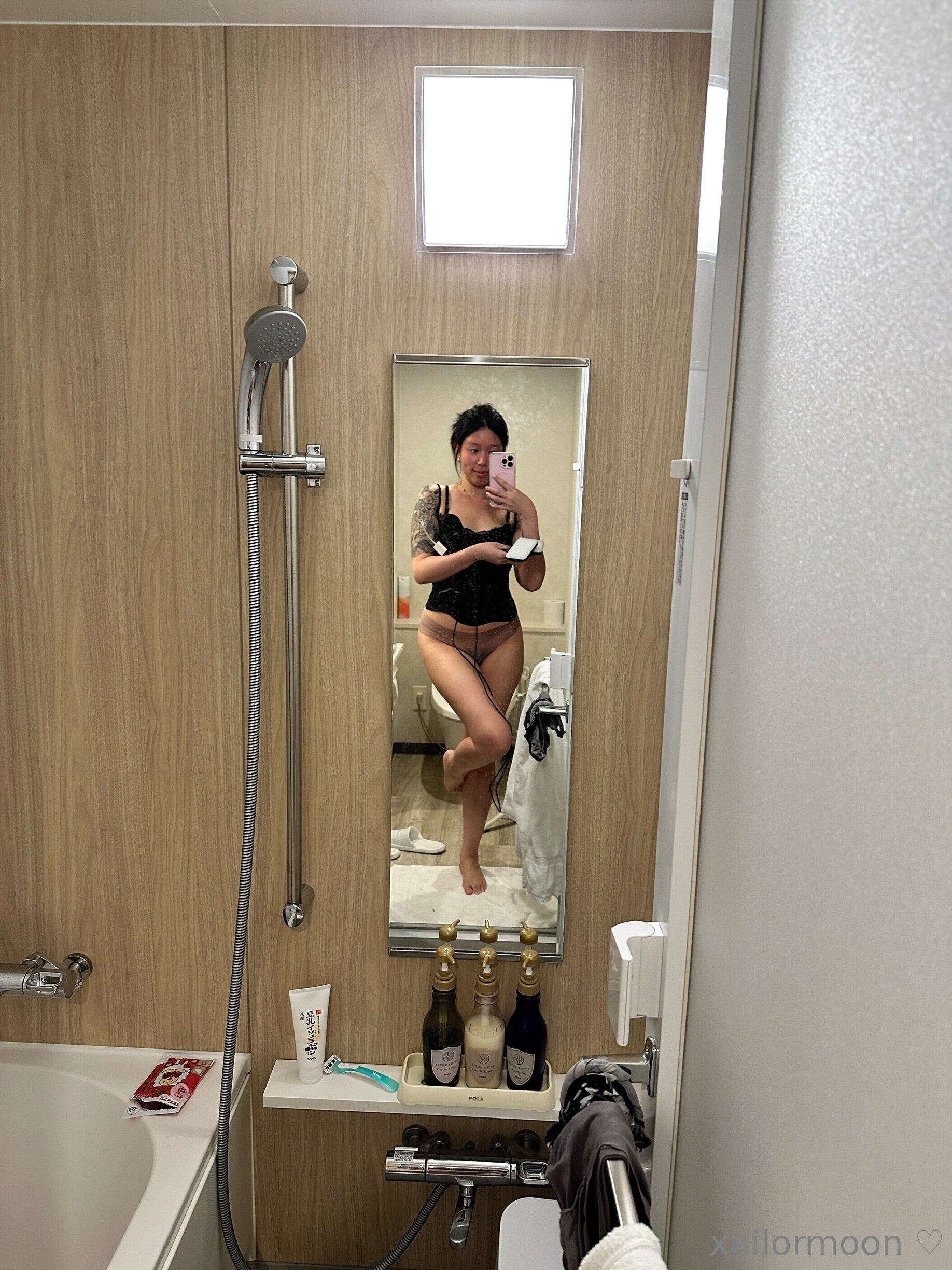 Xailormoon OnlyFans Nude Leaks photo leak 111 of 254
