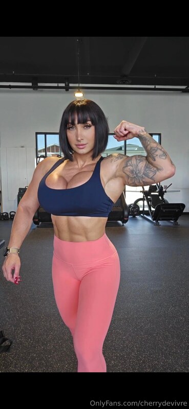 Cherry Devivre OnlyFans Nude Leaks photo leak 21 of 269