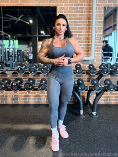 Cherry Devivre OnlyFans Nude Leaks photo leak 46 of 269