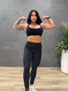 Cherry Devivre OnlyFans Nude Leaks photo leak 50 of 269