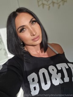 Cherry Devivre OnlyFans Nude Leaks photo leak 80 of 269