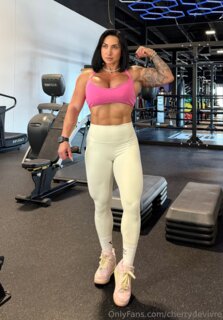Cherry Devivre OnlyFans Nude Leaks photo leak 82 of 269