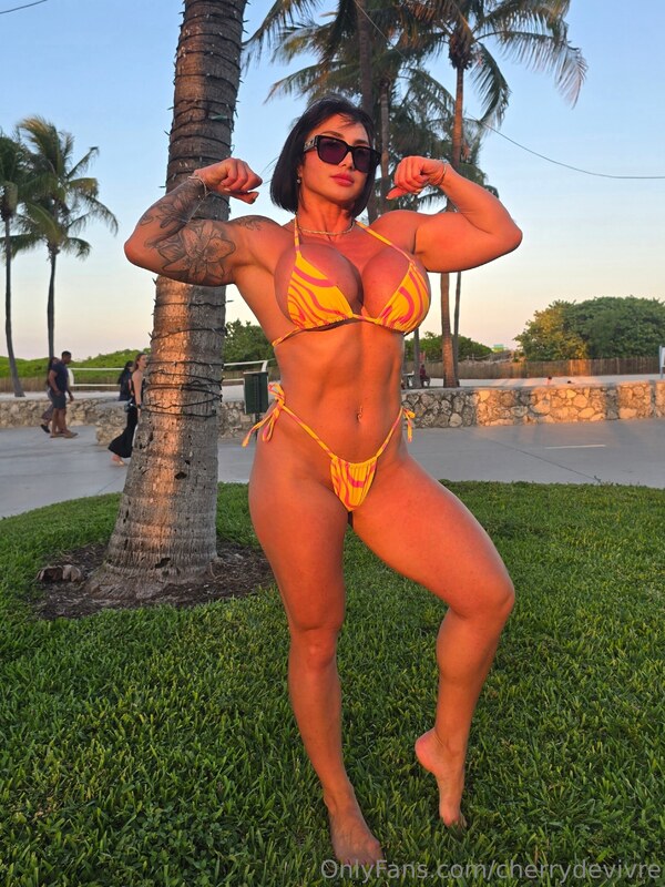 Cherry Devivre OnlyFans Nude Leaks photo leak 164 of 269