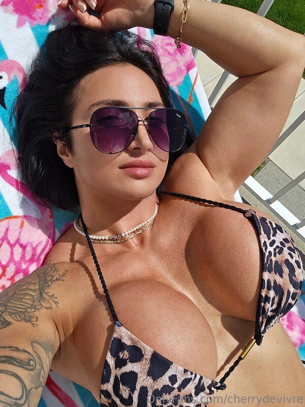 Cherry Devivre OnlyFans Nude Leaks photo leak 191 of 269