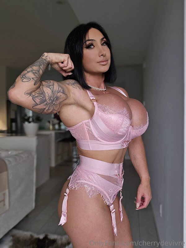 Cherry Devivre OnlyFans Nude Leaks photo leak 193 of 269