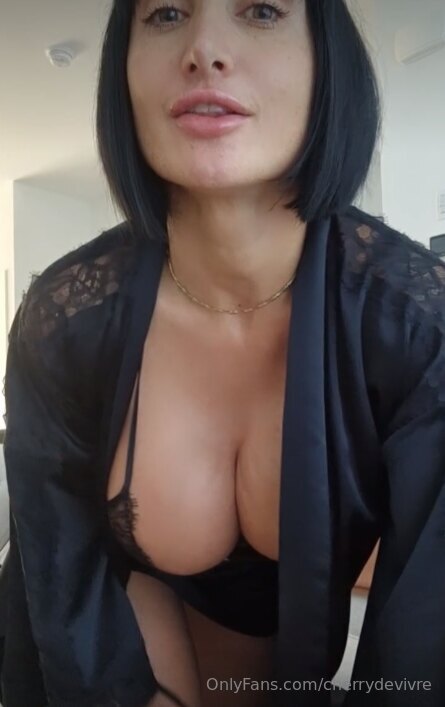 Cherry Devivre OnlyFans Nude Leaks photo leak 230 of 269