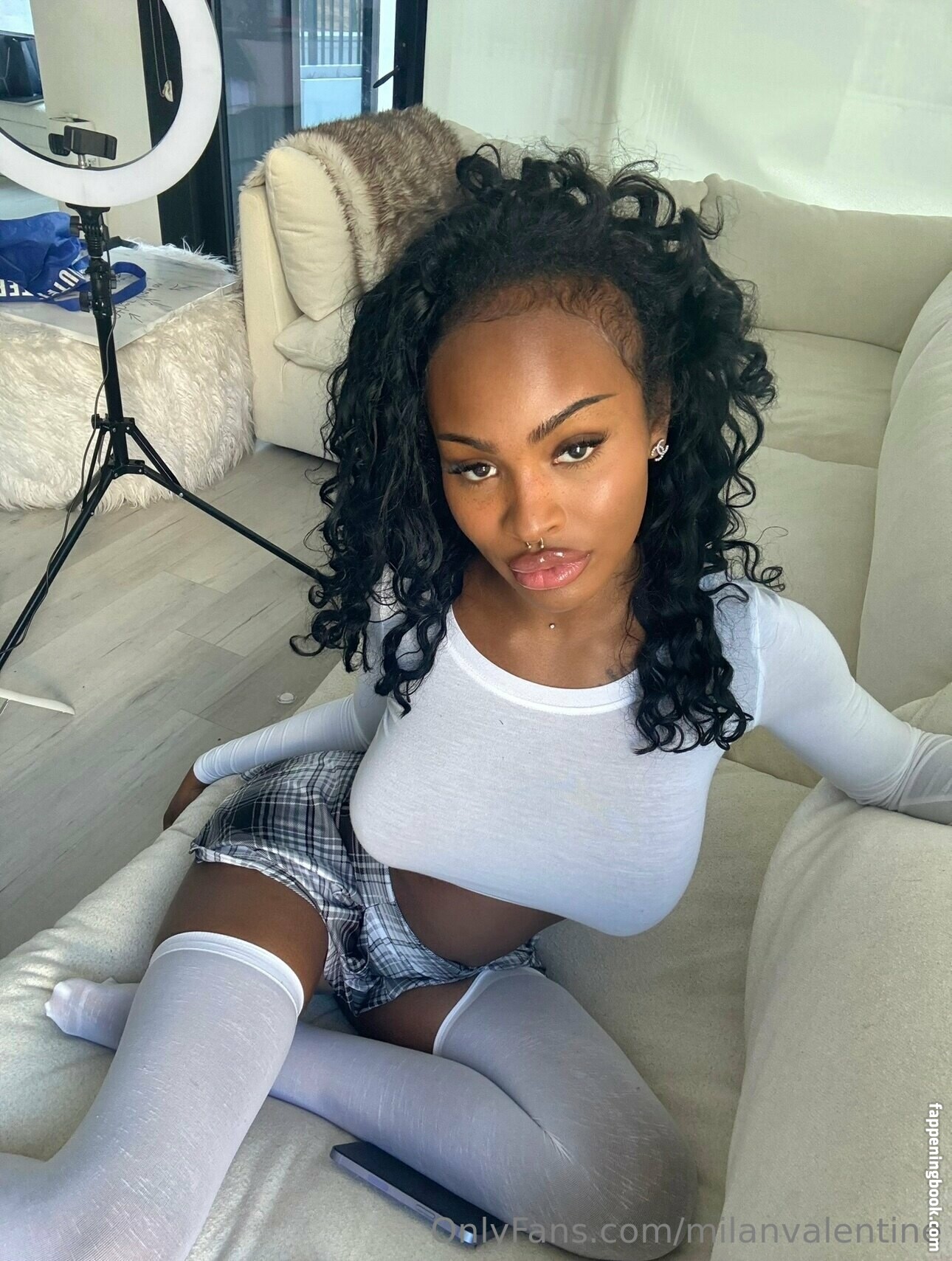 milanvalentine Onlyfans Nude Leaked Photos photo leak 1 of 49