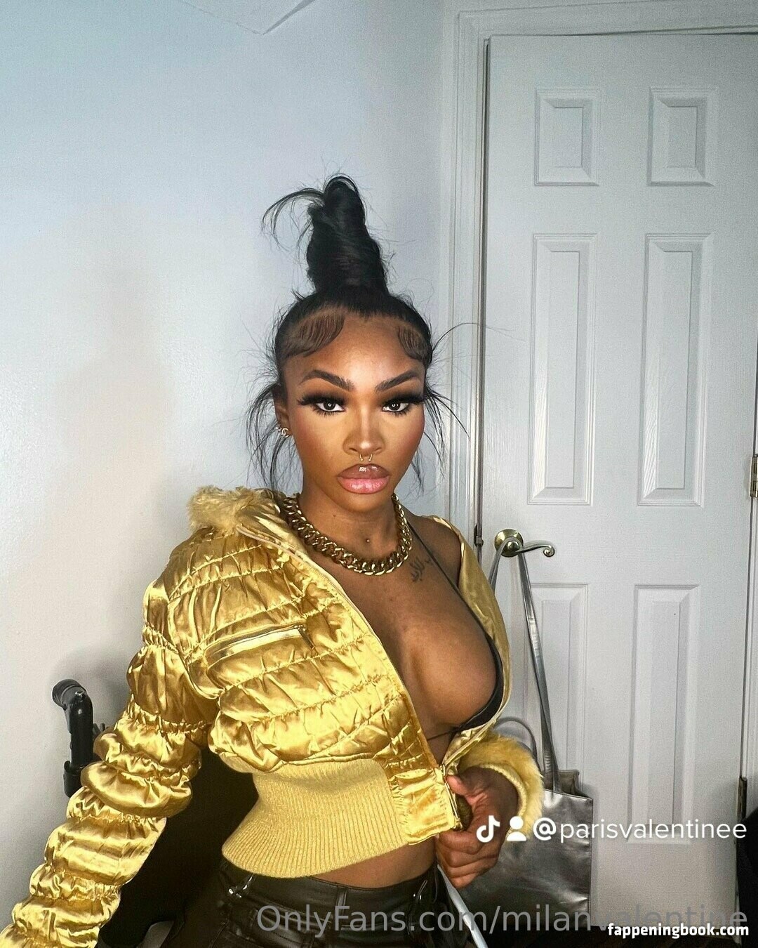 milanvalentine Onlyfans Nude Leaked Photos photo leak 8 of 49