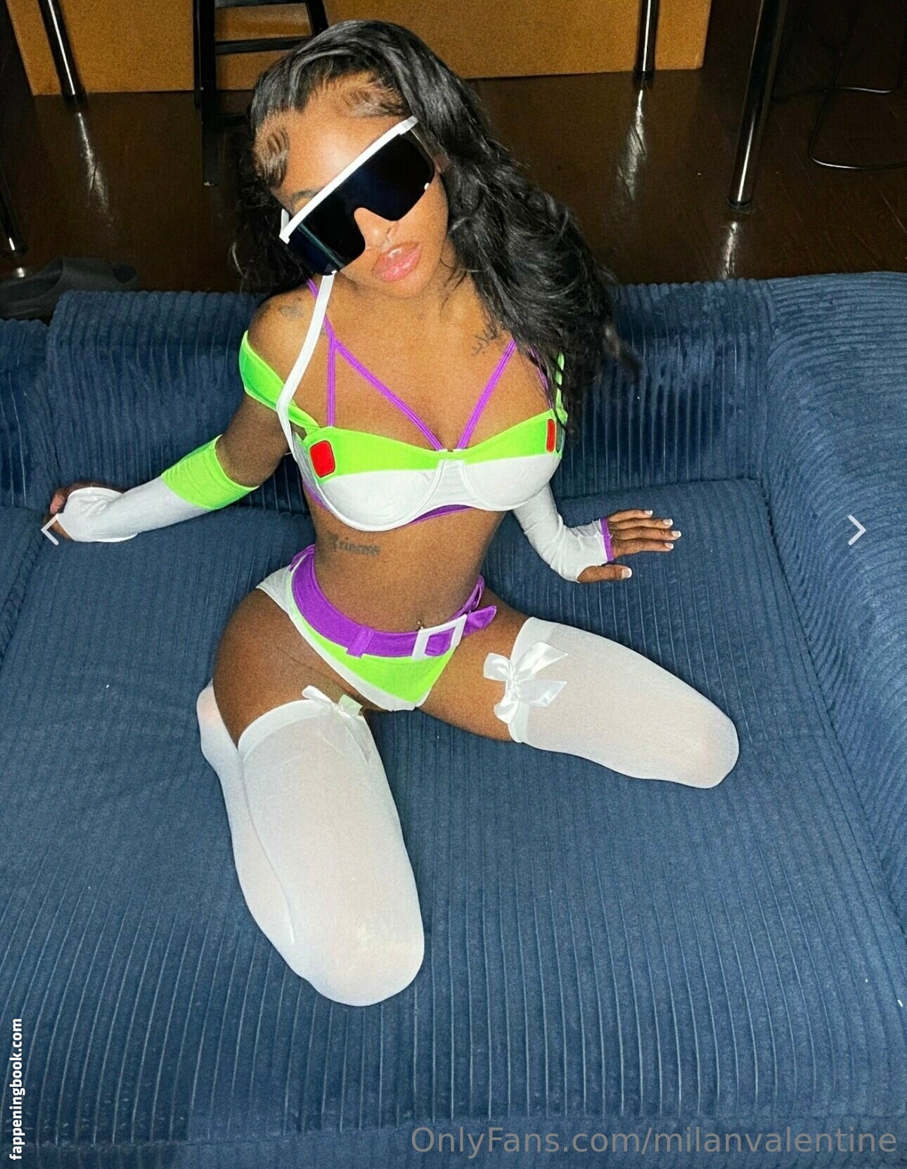 milanvalentine Onlyfans Nude Leaked Photos photo leak 13 of 49