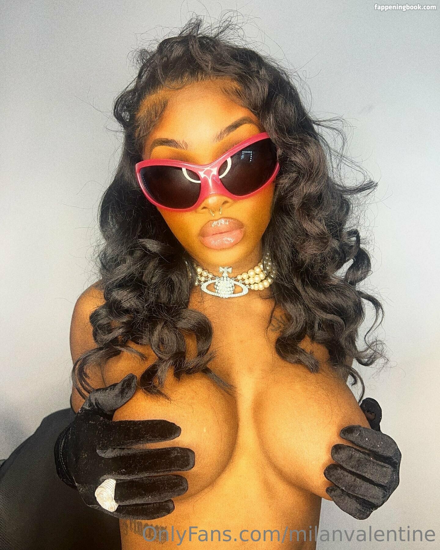 milanvalentine Onlyfans Nude Leaked Photos photo leak 14 of 49