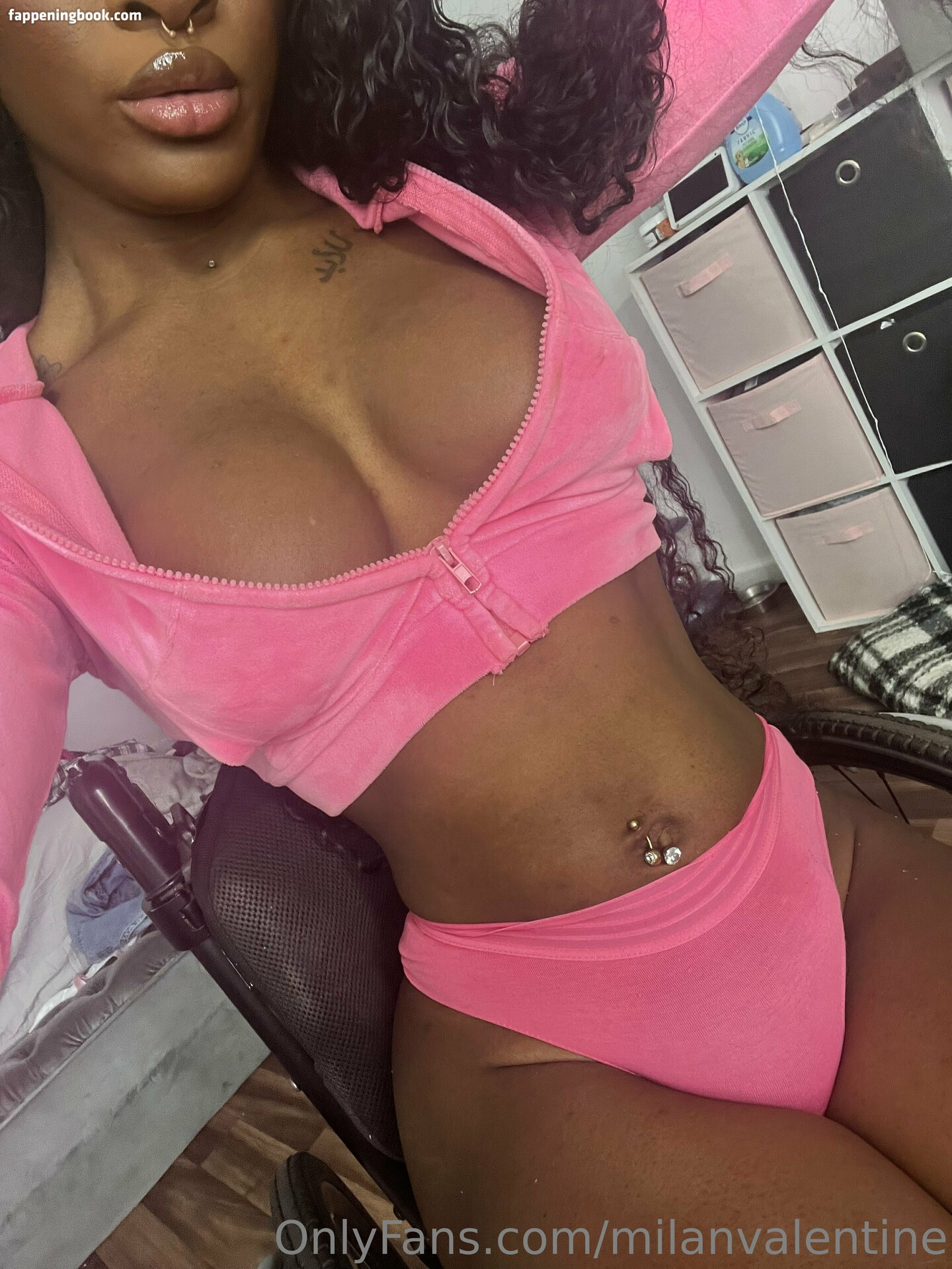 milanvalentine Onlyfans Nude Leaked Photos photo leak 15 of 49