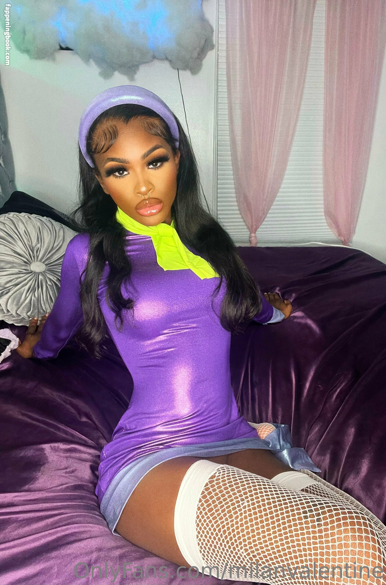 milanvalentine Onlyfans Nude Leaked Photos photo leak 16 of 49