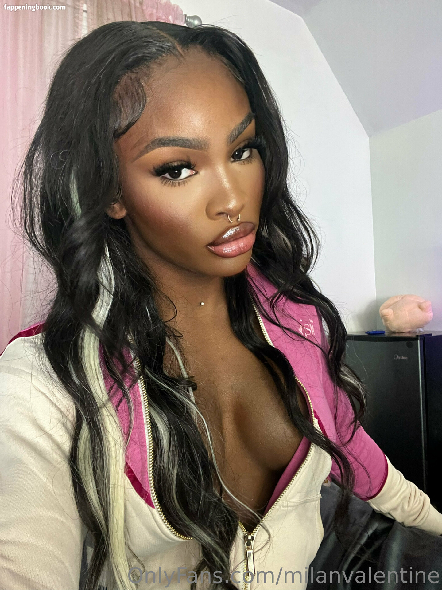 milanvalentine Onlyfans Nude Leaked Photos photo leak 18 of 49