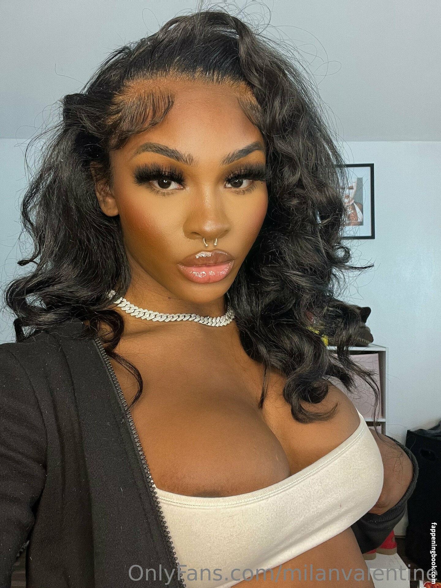 milanvalentine Onlyfans Nude Leaked Photos photo leak 19 of 49