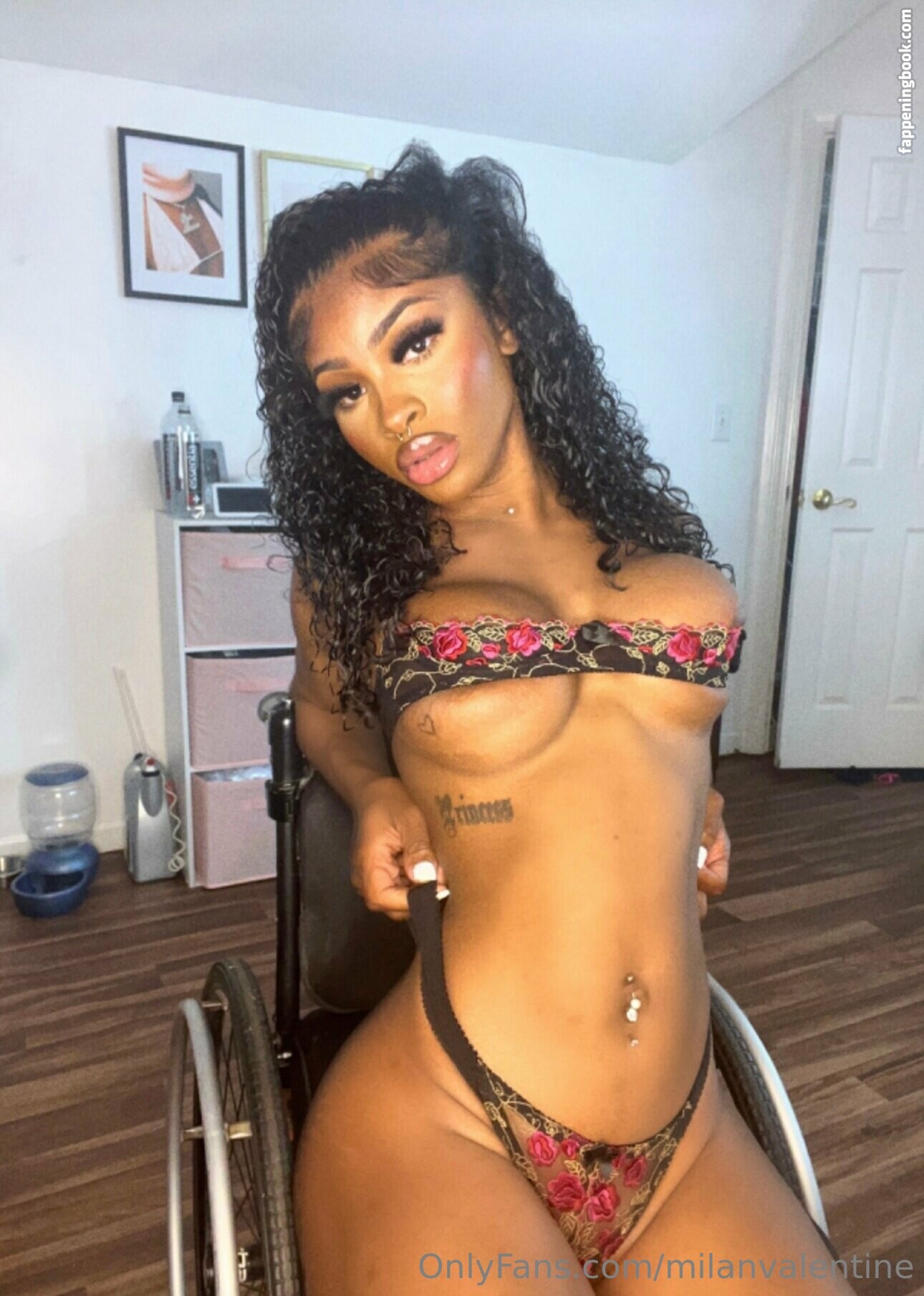 milanvalentine Onlyfans Nude Leaked Photos photo leak 21 of 49
