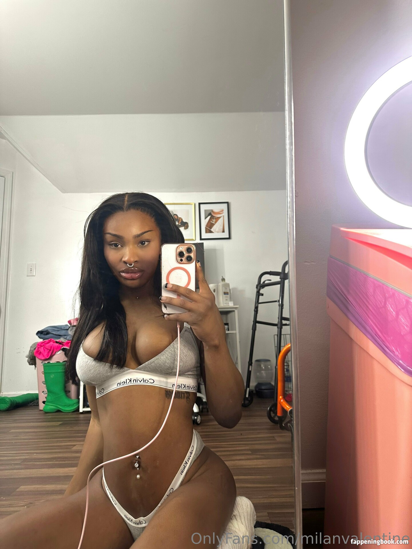 milanvalentine Onlyfans Nude Leaked Photos photo leak 22 of 49