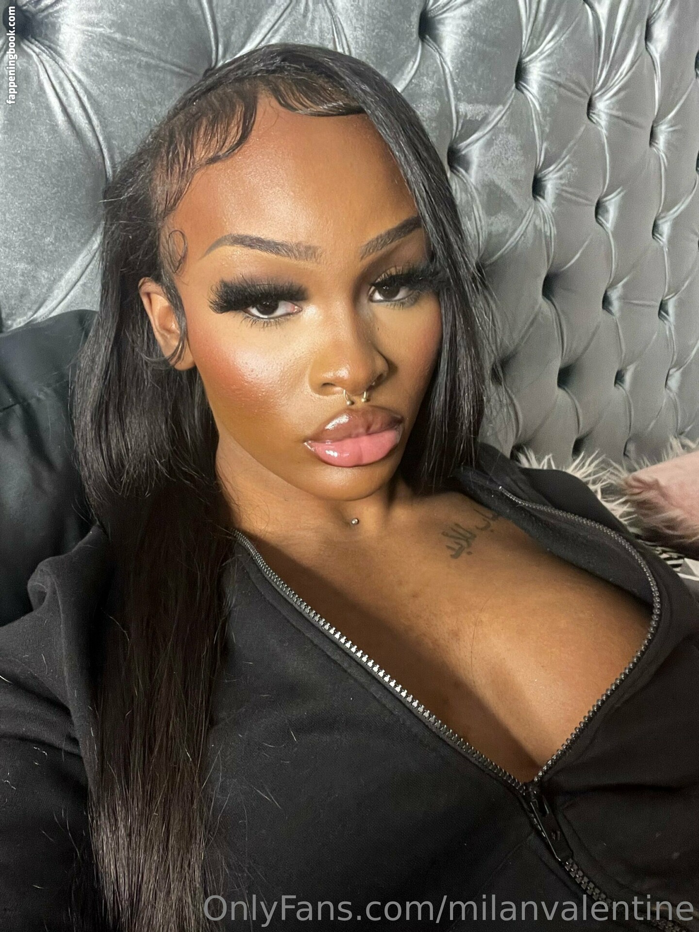 milanvalentine Onlyfans Nude Leaked Photos photo leak 23 of 49