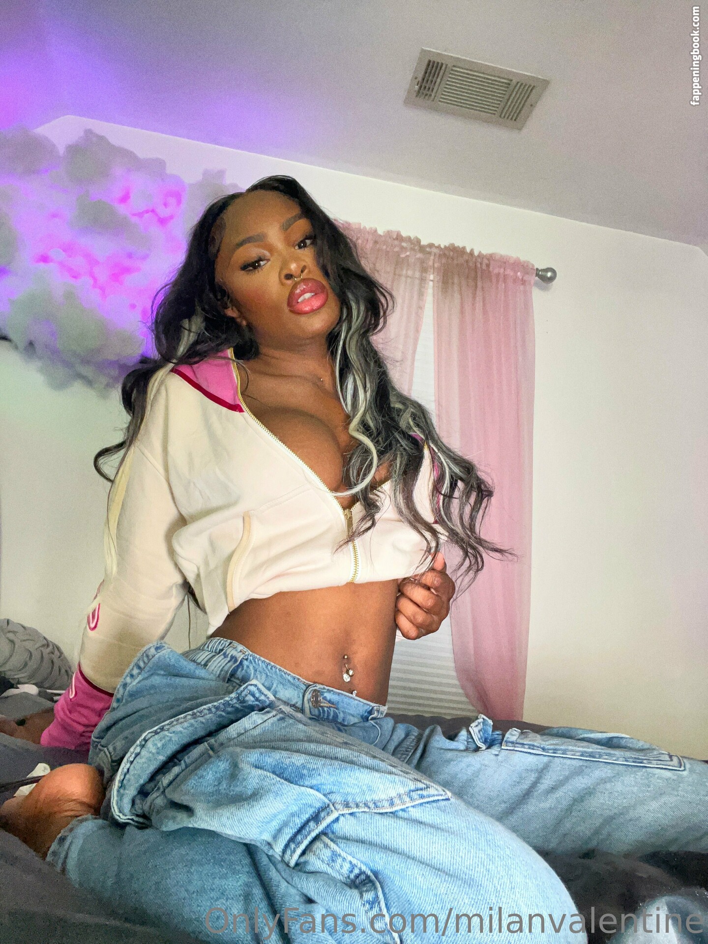 milanvalentine Onlyfans Nude Leaked Photos photo leak 24 of 49