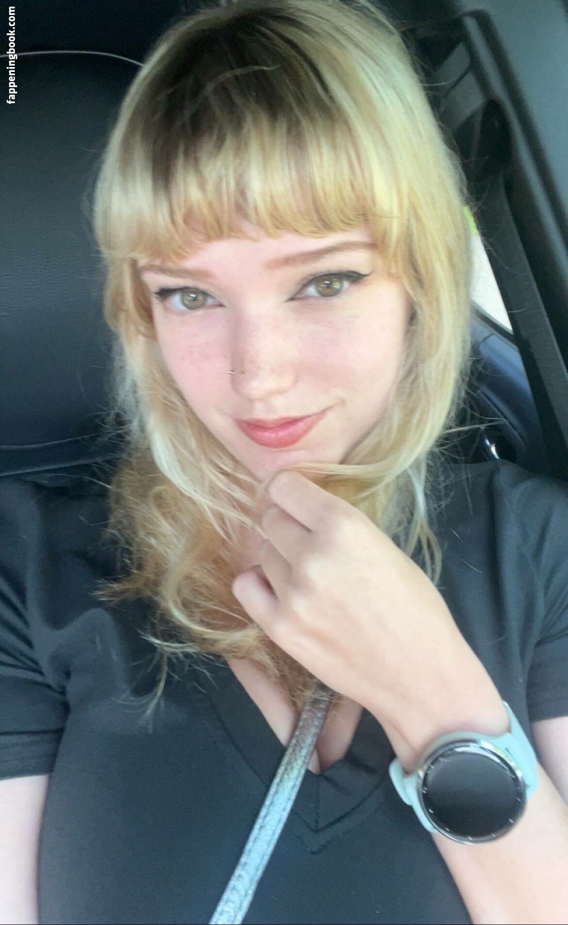 Mikahhlynn Onlyfans Nude Leaked Photos photo leak 24 of 40