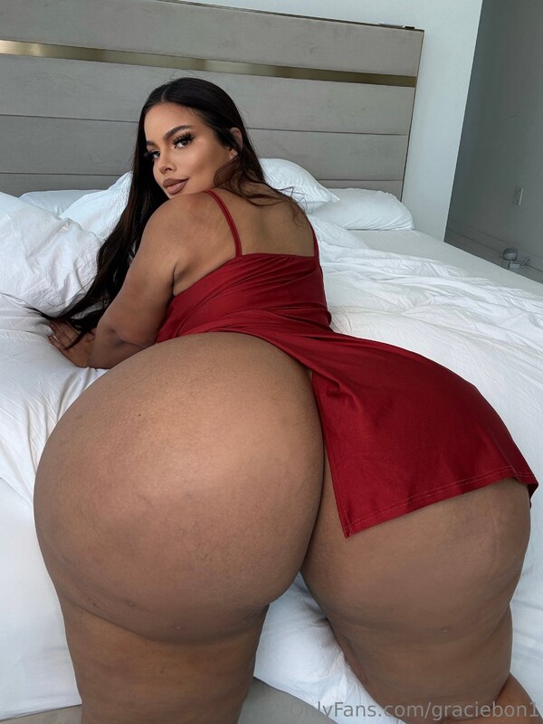 Graciebon OnlyFans Nude Leaks photo leak 23 of 316