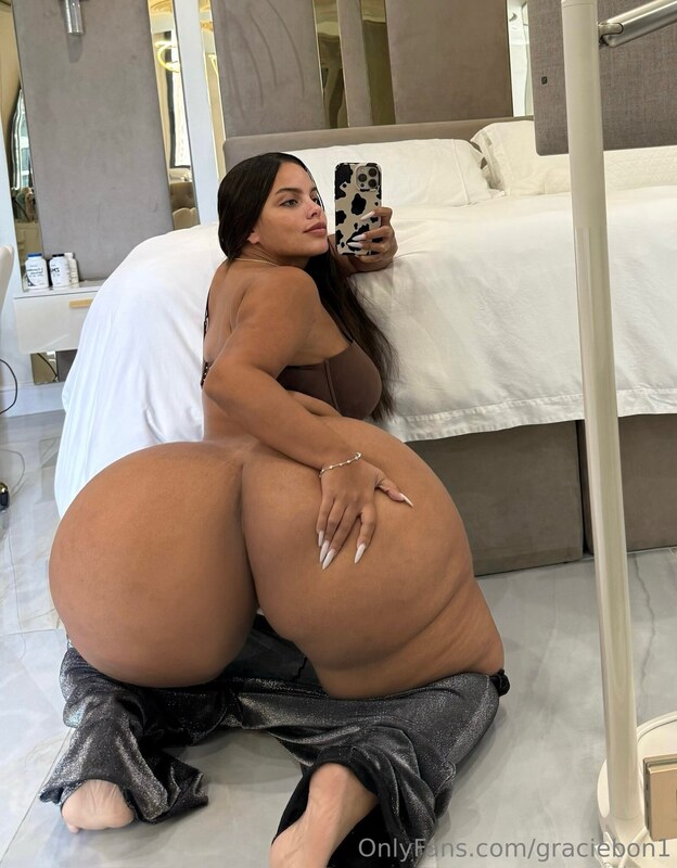Graciebon OnlyFans Nude Leaks photo leak 95 of 316