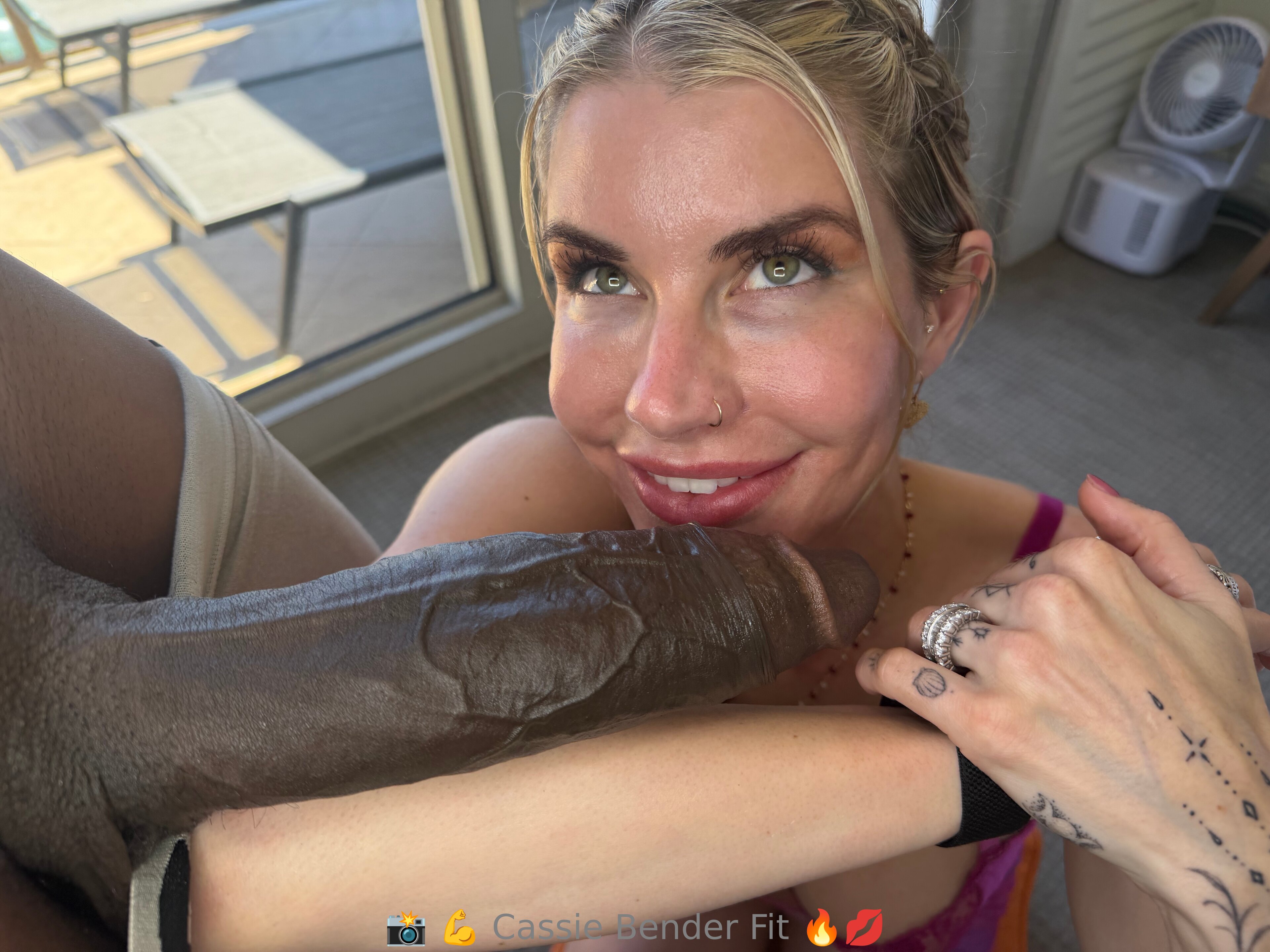 Damion Dayski OnlyFans Nude Leaks photo leak 354 of 610