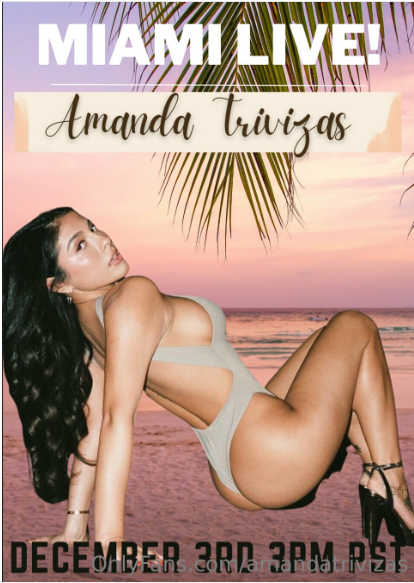 Amanda Trivizas | amandatrivizas OnlyFans Nude Leaks photo leak 182 of 195