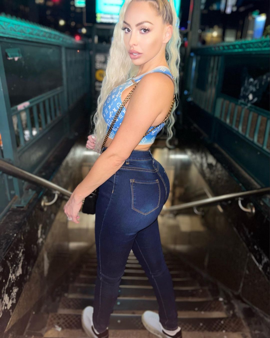 DamnHomie11/ Damn_Homie_ / Mya OnlyFans Nude Leaks photo leak 71 of 80