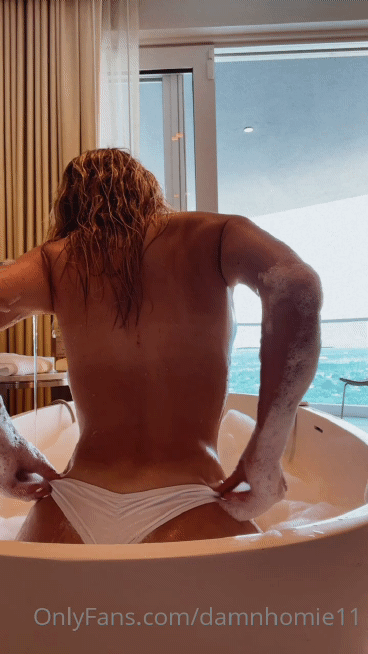 DamnHomie11/ Damn_Homie_ / Mya OnlyFans Nude Leaks photo leak 80 of 80