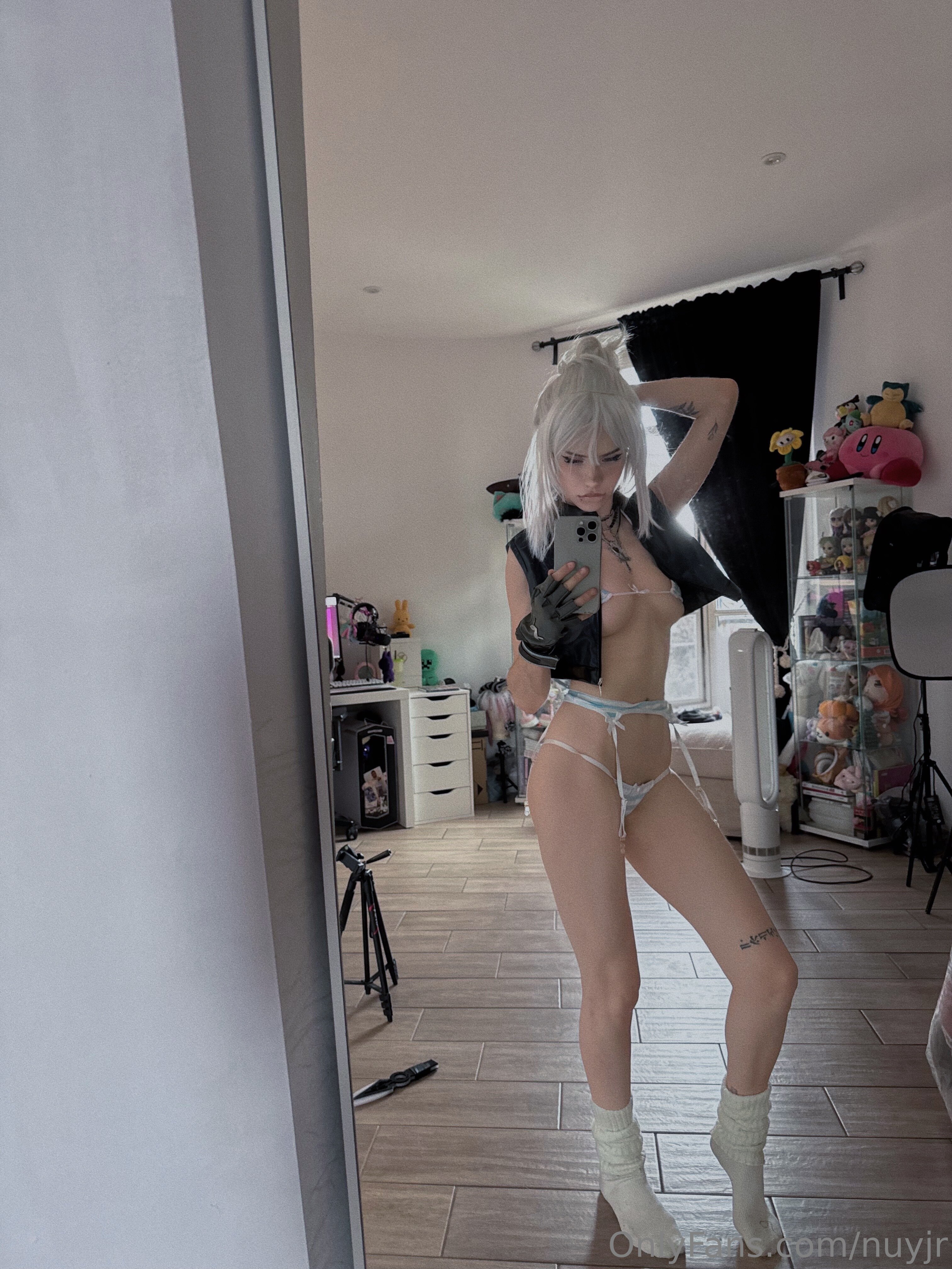 Nuyjr OnlyFans Nude Leaks photo leak 337 of 355