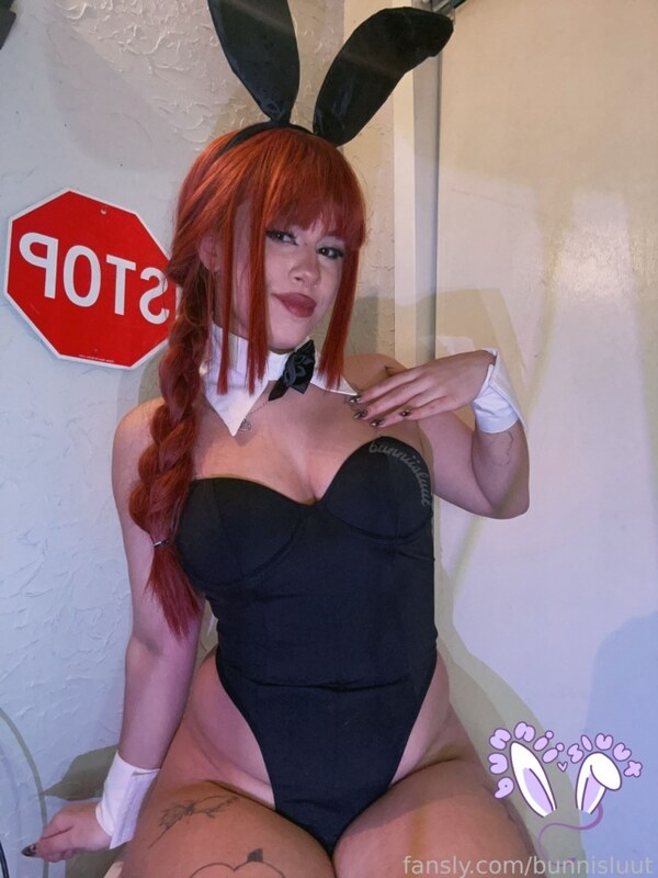 bunnisluut | digitalsluut OnlyFans Nude Leaks photo leak 42 of 140