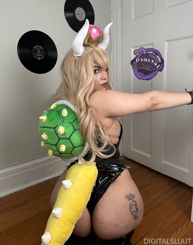 bunnisluut | digitalsluut OnlyFans Nude Leaks photo leak 83 of 140