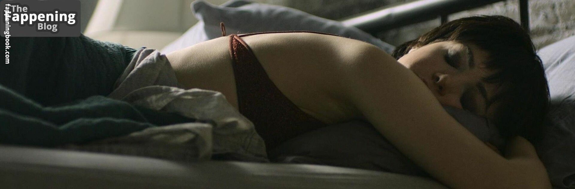 Elena Kampouris Onlyfans Nude Leaked Photos photo leak 22 of 26