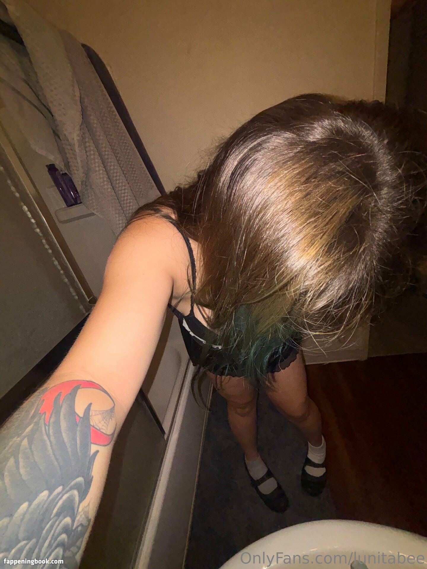 lunitabee Onlyfans Nude Leaked Photos photo leak 2 of 27