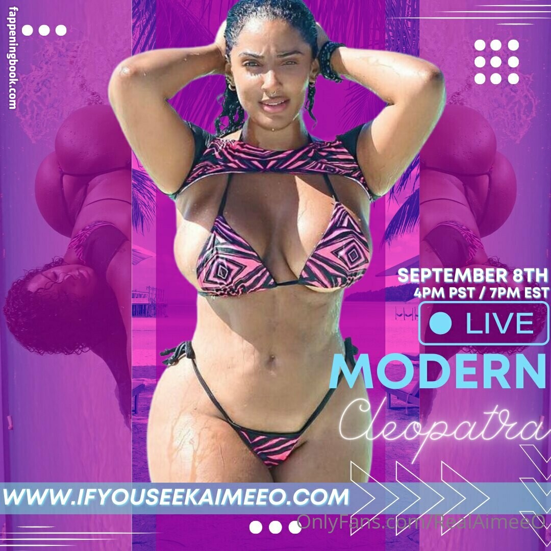 ifyouseekaimeeofree Onlyfans Nude Leaked Photos photo leak 19 of 22 ifyouseekaimeeofree Onlyfans Nude Leaked Photos photo leak 19 of 22