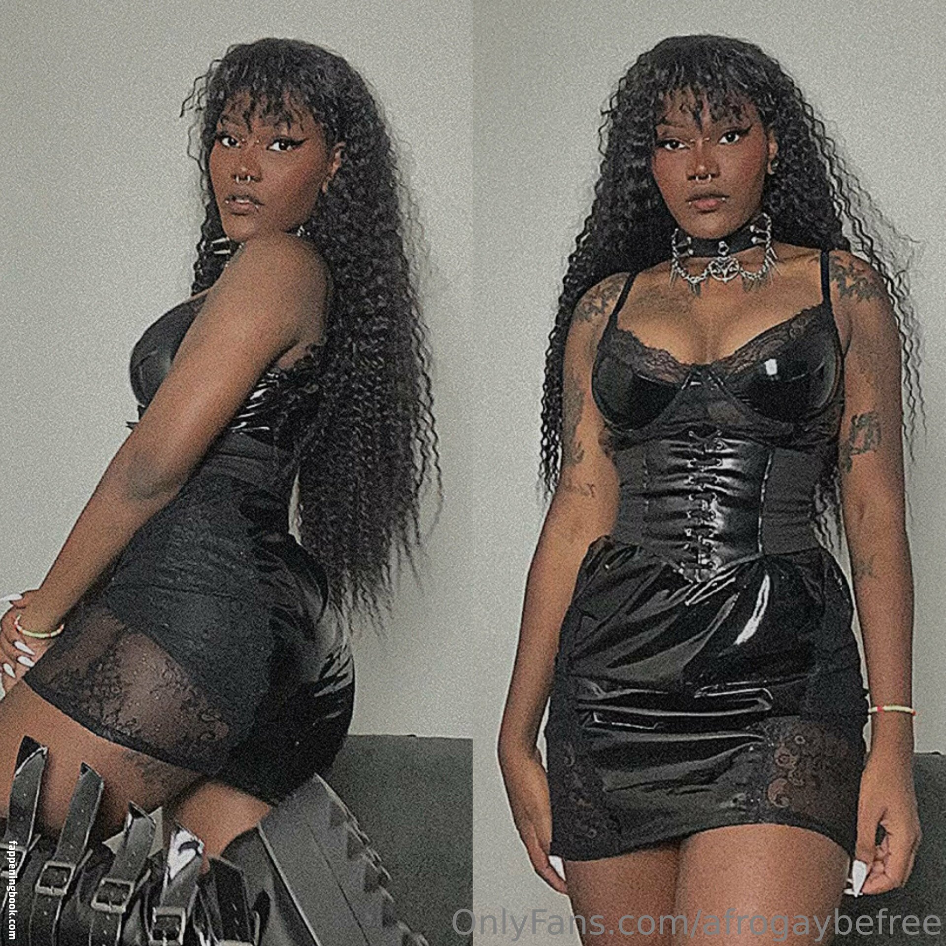 afrogaybefree Onlyfans Nude Leaked Photos photo leak 8 of 26