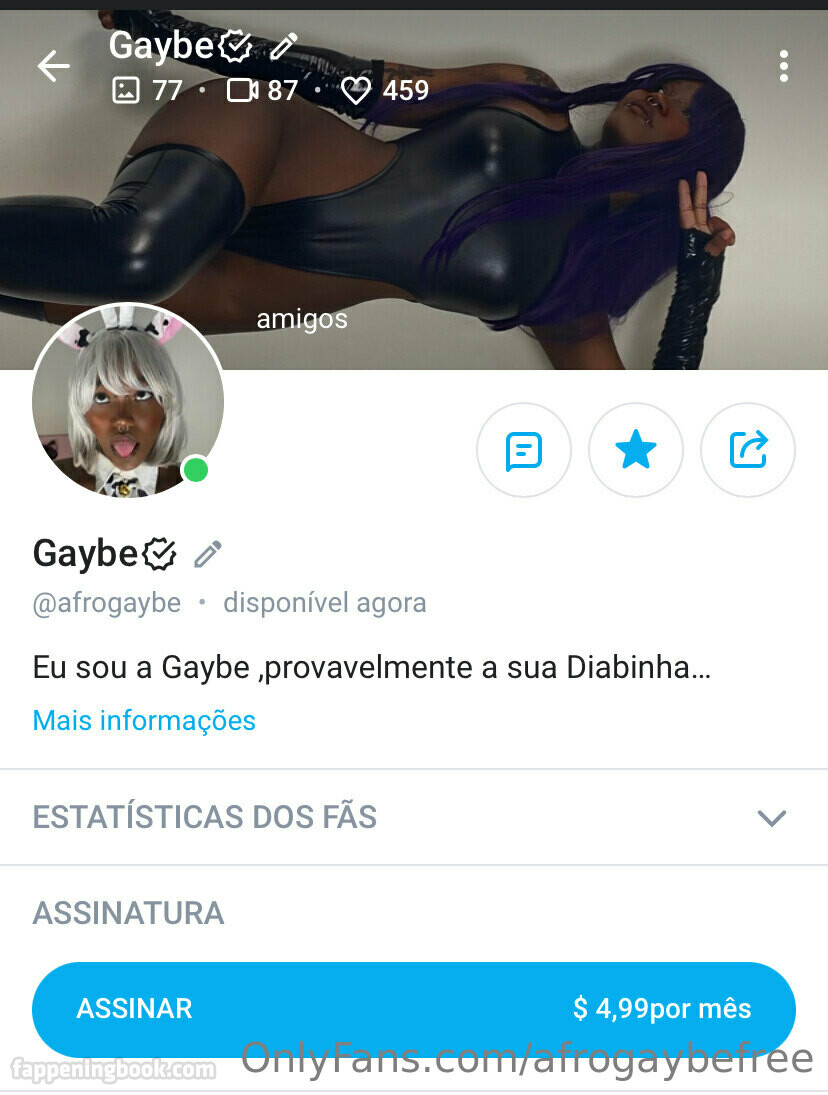 afrogaybefree Onlyfans Nude Leaked Photos photo leak 9 of 26