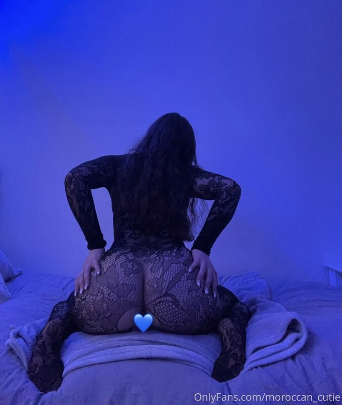 Yasmin Zbari / MoroccanCutie / moroccan_cutie OnlyFans Nude Leaks photo leak 12 of 28