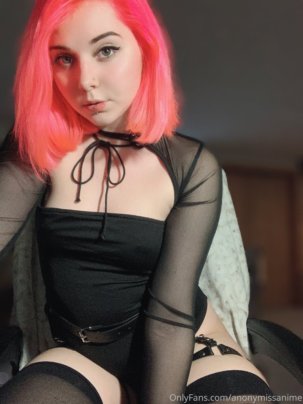 Misty / misty_ide / lustelf / bloodlustelf / anonymissanime / yourmistressmisty / anonymissanime20 OnlyFans Nude Leaks photo leak 10 of 33