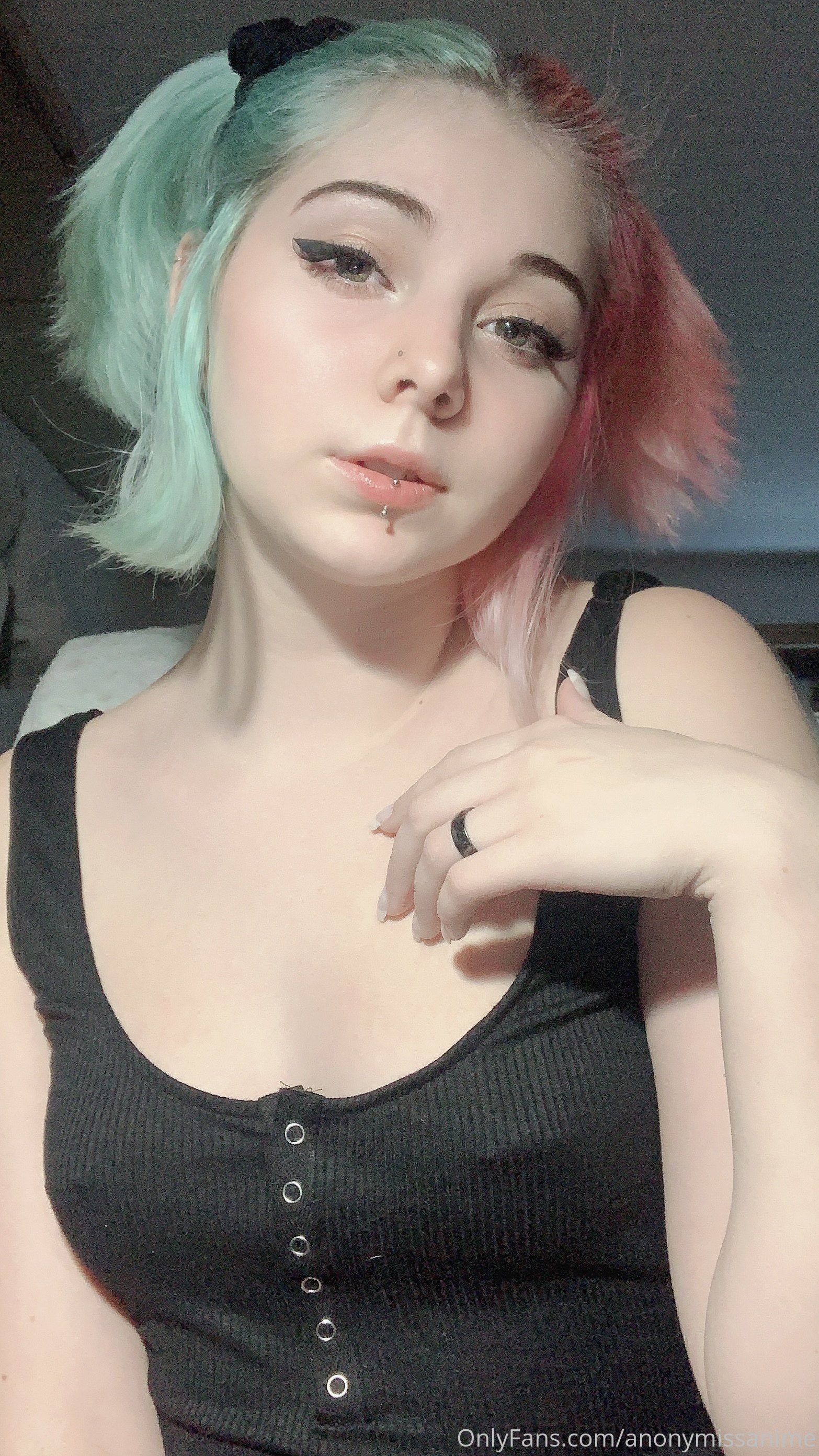 Misty / misty_ide / lustelf / bloodlustelf / anonymissanime / yourmistressmisty / anonymissanime20 OnlyFans Nude Leaks photo leak 14 of 33
