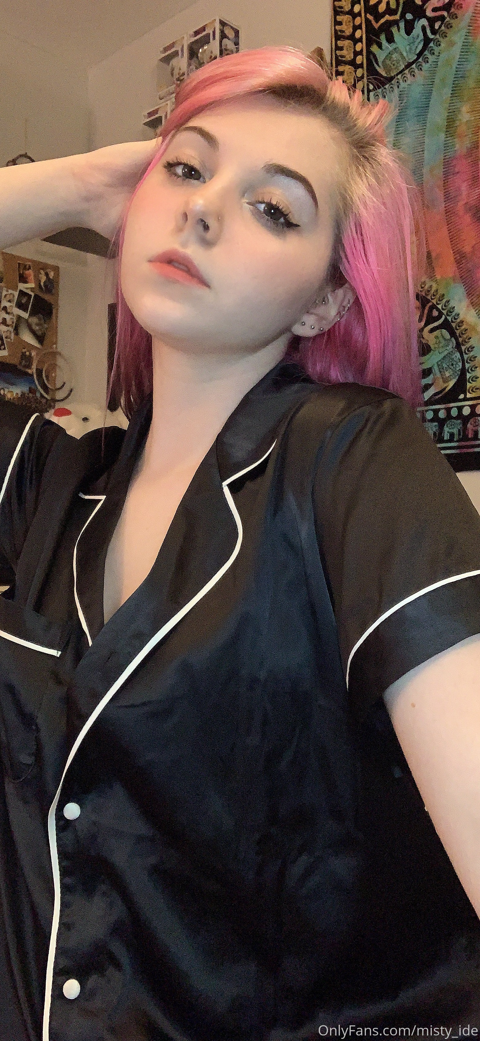 Misty / misty_ide / lustelf / bloodlustelf / anonymissanime / yourmistressmisty / anonymissanime20 OnlyFans Nude Leaks photo leak 15 of 33