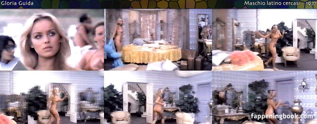 Gloria Guida Onlyfans Nude Leaked Photos photo leak 39 of 49