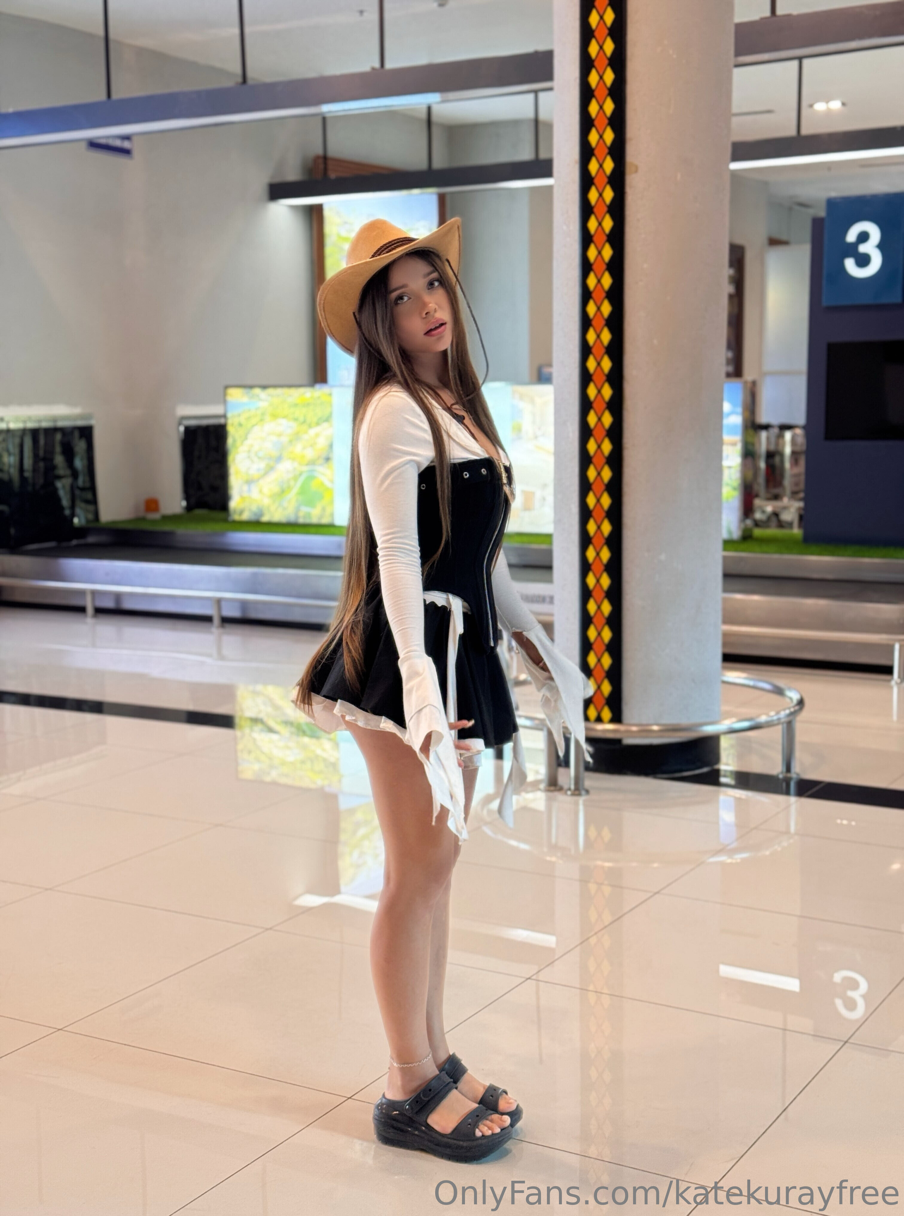 Kate Kuray OnlyFans Nude Leaks photo leak 360 of 601