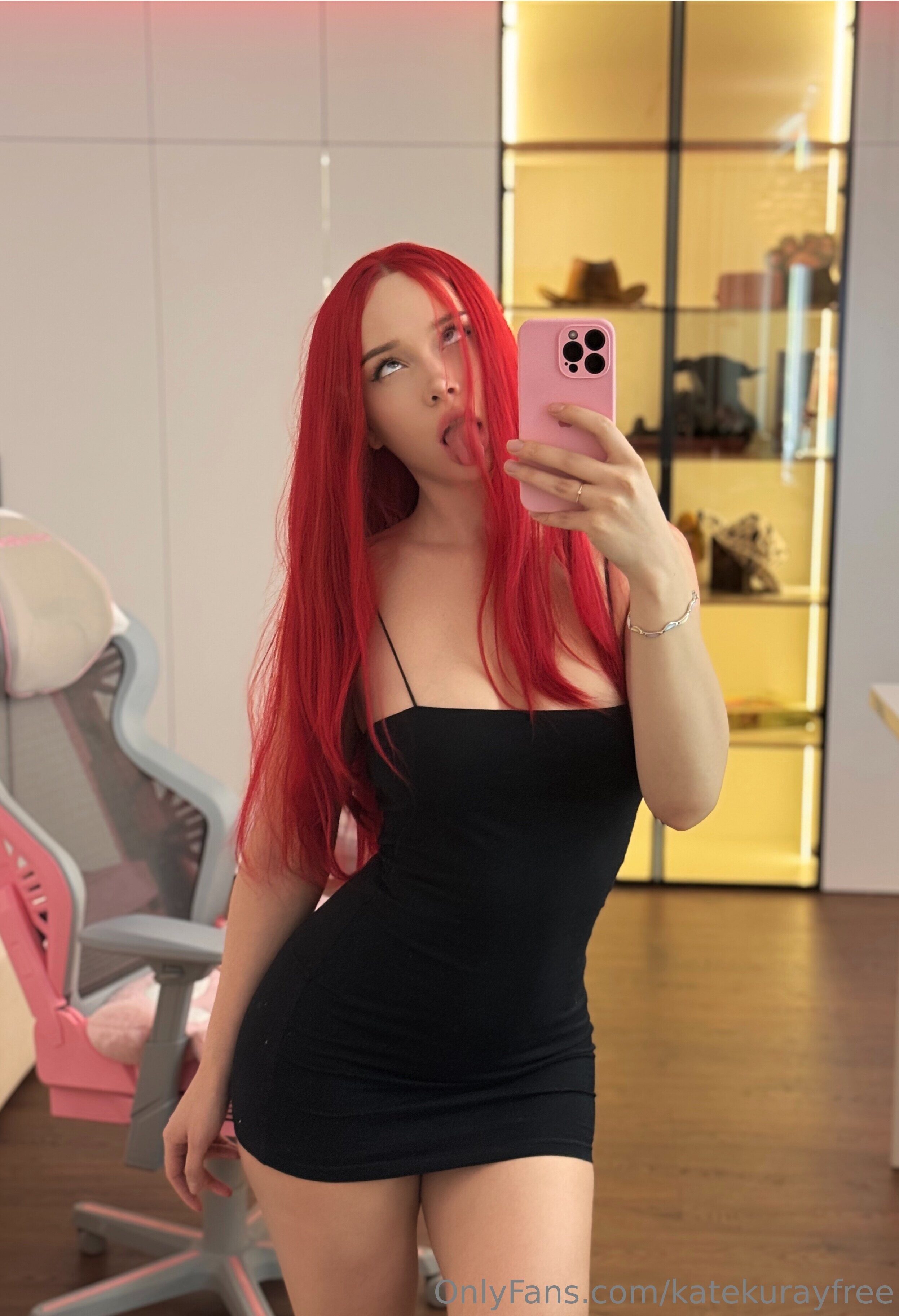 Kate Kuray OnlyFans Nude Leaks photo leak 431 of 601