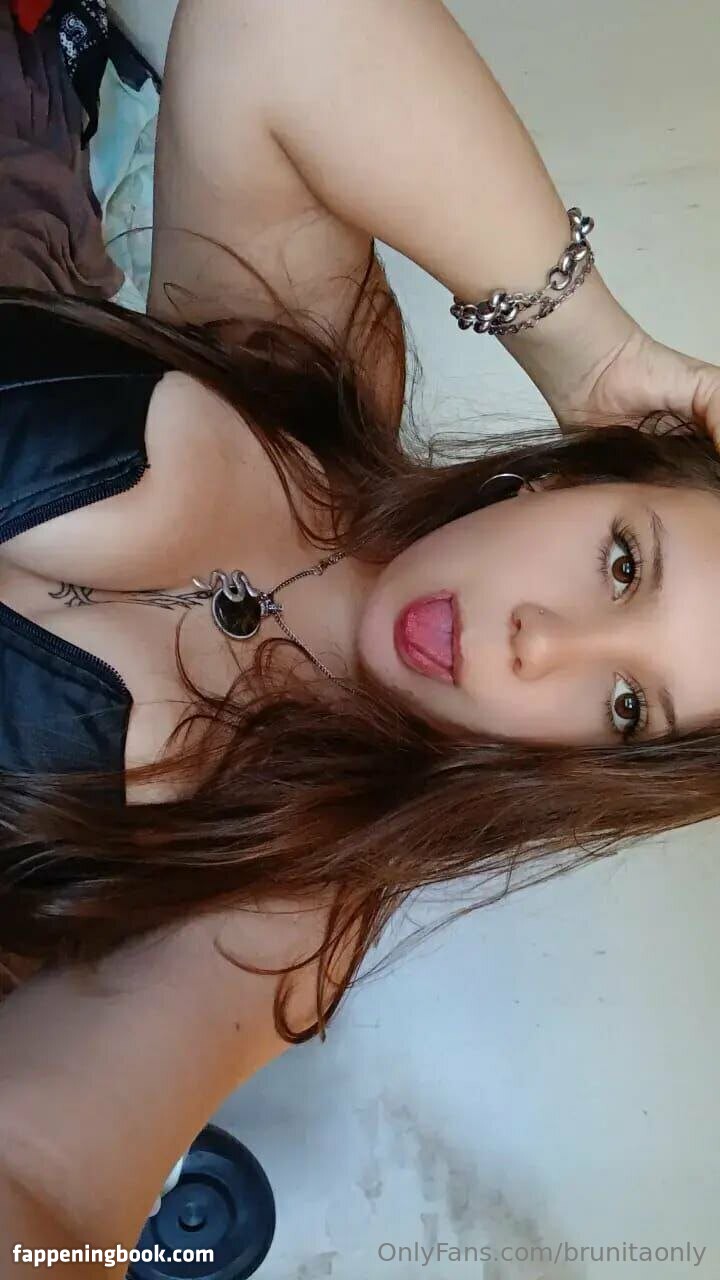 brunitaonly Onlyfans Nude Leaked Photos photo leak 9 of 26